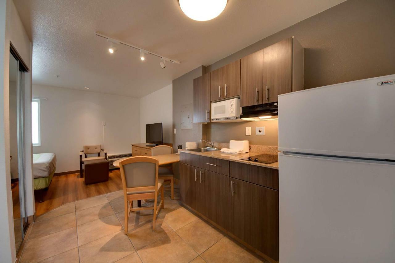 Studio 6-Brownsville, Tx Exteriör bild